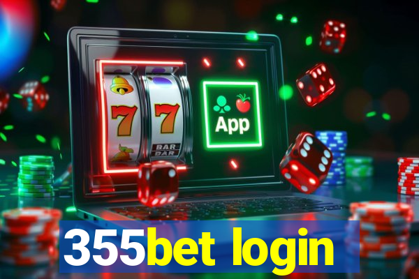 355bet login